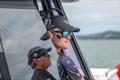 © Hamish Hooper / Emirates Team New Zealand