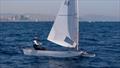 © James Somerset / Emirates Team New Zealand