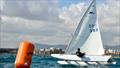 © James Somerset / Emirates Team New Zealand