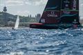 © Job Vermeulen / America's Cup