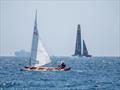 © James Somerset / Emirates Team New Zealand