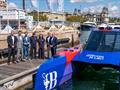 © Emirates Team New Zealand