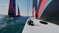 © Emirates Team New Zealand