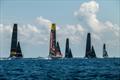 © Alex Carabi / America's Cup