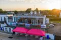 Ancasta Summer Blast at Lymington Town Sailing Club &copy; Ancasta