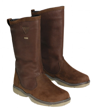 Musto gtx boots hotsell