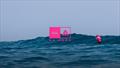 Standout while foiling in the new Armstrong Signal Range