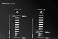 Armstrong carbon mast and foil drive - October 2025