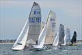 B14 Worlds at Carnac day 4 © Alex Hayes