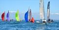 B14 Worlds at Carnac day 5 © Alex Hayes
