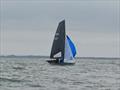 Whitstable Harbour Gin B14 TT at Whitstable  © Jo Wyles