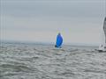 Whitstable Harbour Gin B14 TT at Whitstable  © Jo Wyles