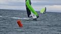 North Sails Seavolution B14 Nationals 2025 at Mumbles © Mumbles Yacht Club