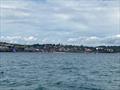 &copy; Royal Torbay Yacht Club