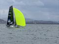Pathfinder Homes B14 Nationals at Mumbles Day 1 &copy; Joe Furneaux