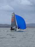 Pathfinder Homes B14 Nationals at Mumbles Day 1 &copy; Joe Furneaux