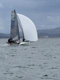 Pathfinder Homes B14 Nationals at Mumbles Day 1 &copy; Joe Furneaux