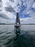 Pathfinder Homes B14 Nationals at Mumbles Day 1 &copy; Joe Furneaux