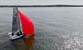 Simon Hadley and Gerry Fermor on day 1 - Shepherd Neame / Holiday Cottages B14 TT at Whitstable &copy; Ayhan Betez / Eye Sky UK