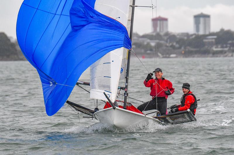 Gul Allspars Final Fling in Plymouth Sound - photo © Lee Whitehead / www.photolounge.co.uk