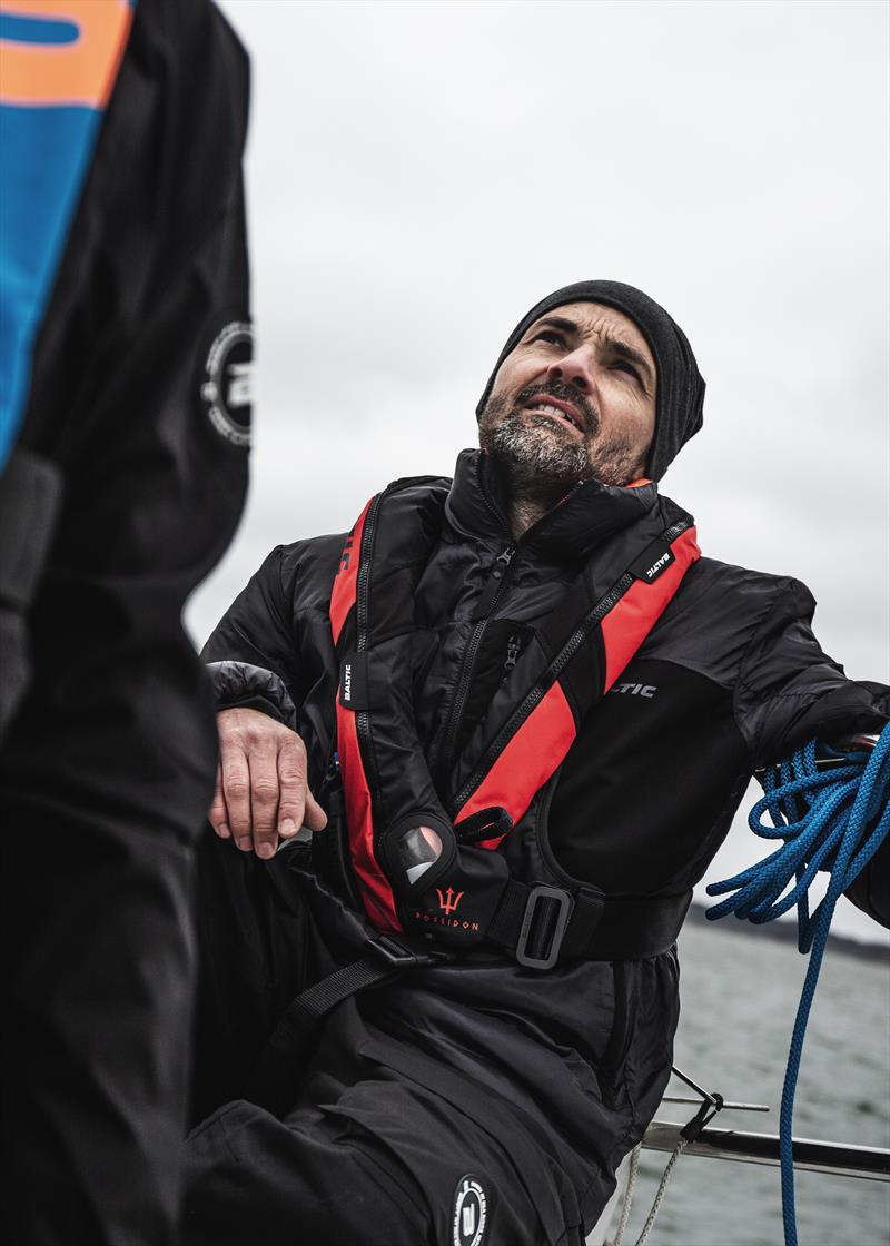 Baltic Lifejackets - photo © Baltic Lifejackets