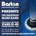 The Barton Bulkhead Blues Band