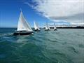 Bembridge Sailing Club Late June Keelboat Racing