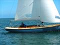 Bembridge Sailing Club Late June Keelboat Racing