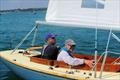 Bembridge SC keelboat racing during and after Cowes Week - 10 August 2025 © Mike Samuelson