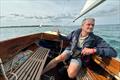 Bembridge SC keelboat racing during and after Cowes Week - 6 August 2025 © Mark Hodgkinson