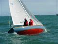 Bembridge SC Early September Keelboat Racing © Mike Samuelson