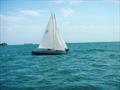 Bembridge SC Early September Keelboat Racing © Mike Samuelson