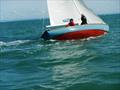 Bembridge SC Early September Keelboat Racing © Mike Samuelson