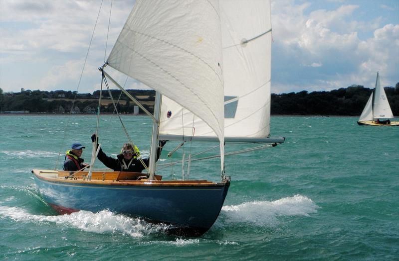 Bembridge SC Keelboat Racing on 19th August 2026 - photo © Mike Samuelson