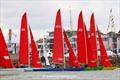 Day 7 of Cowes Week 2023 © Ingrid Abery / www.ingridabery.com