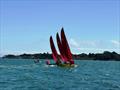 Bembridge Sailing Club Late June Keelboat Racing