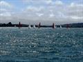 Bembridge Sailing Club Late June Keelboat Racing