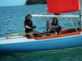 Bembridge Sailing Club Late June Keelboat Racing