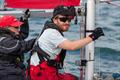 © Martin Augustus / www.sailingimages.co.uk