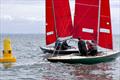 Bembridge SC Late June Keelboat Racing &copy; Bella Janson