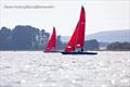 &copy; David Harding / www.sailingscenes.com