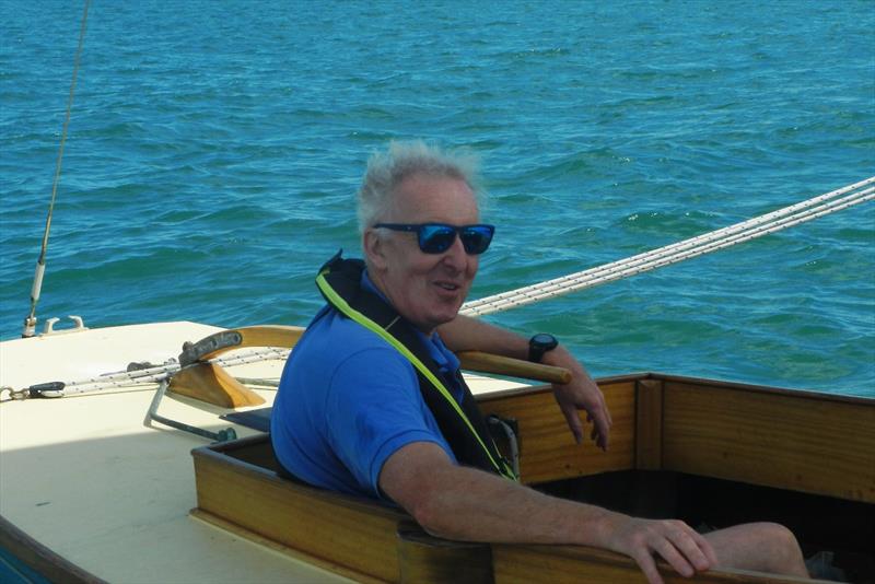 Bembridge SC Keelboat Racing on 30th July 2026 - photo © Mike Samuelson