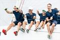 Beneteau Cup - Hong Kong 2023 © Panda Man / Takumi Images