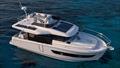 © Groupe Beneteau