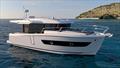 © Groupe Beneteau