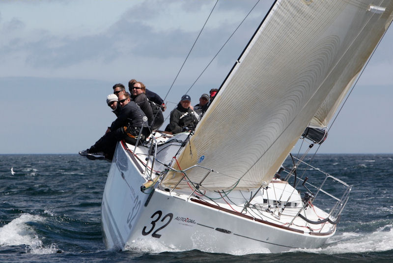 North Sea Race Preview