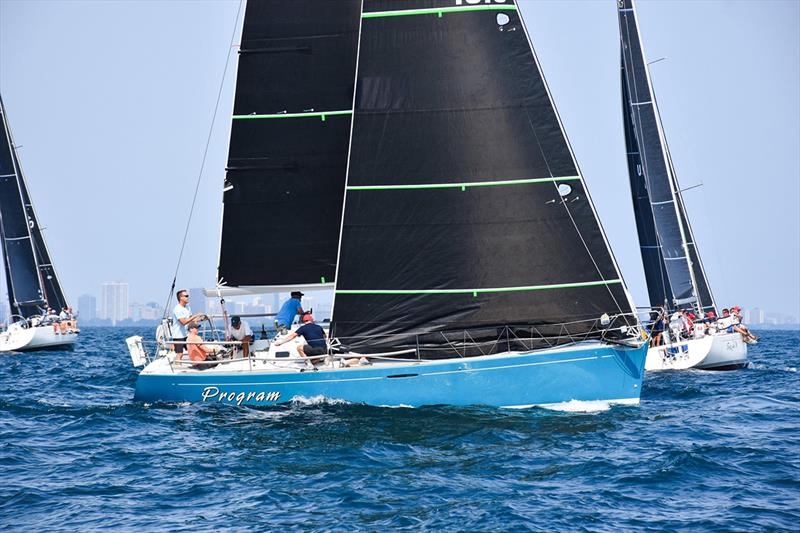 Program - 26th Verve Cup Offshore Regatta - photo © Sara Proctor