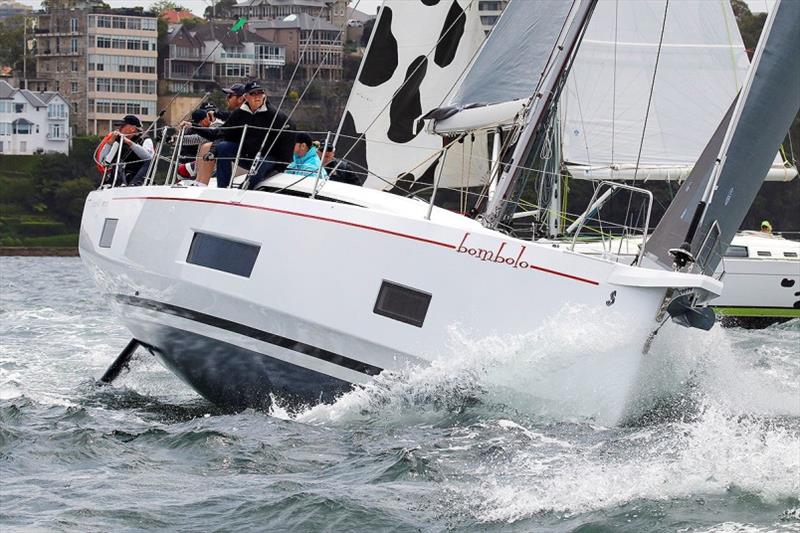 The Sydney Beneteau Cup A 27 Year Commitment Between Beneteau And Owners