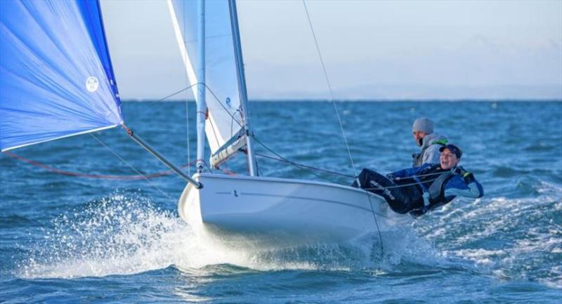 First 14 photo copyright Beneteau taken at  and featuring the Beneteau class