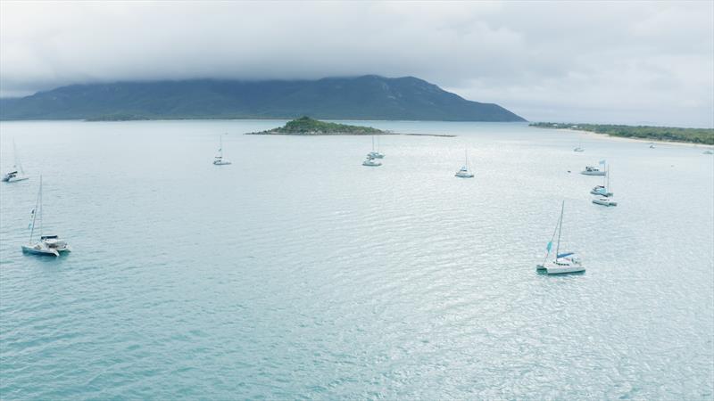 Lagoon Escapade - Australia photo copyright The Multihull Group taken at  and featuring the Beneteau class